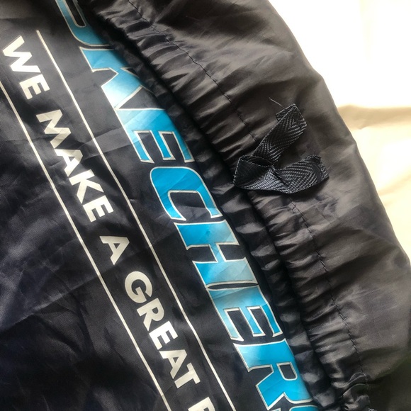 Free w/purchase Sketchers backpac - Picture 4 of 4